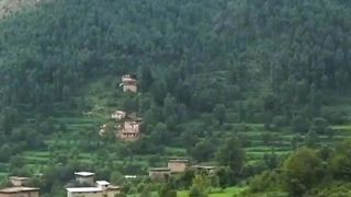 Khyber agency