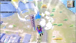 OMG-- Super Ultra ProMax Camper Ever ----WTF _ FUNNY MOMENTS OF BGMI _ PUBG Mobile(720P_HD). 2