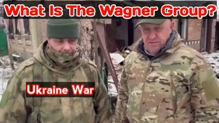 What is the Wagner group ?