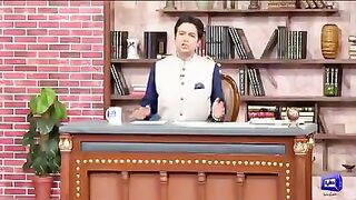 Azizi as nomi apne abu se naraz ik beta