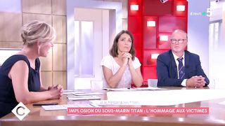 sous - marin disparu : comment le Titan a-t-il pu imploser ?