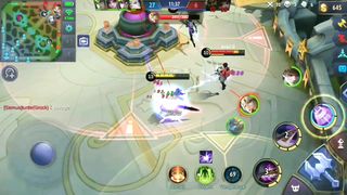 Alucard jaman smp
