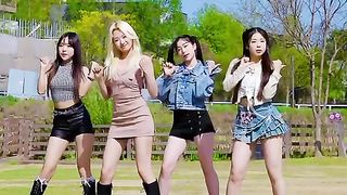 너랑나 _위나 _도아 _은아 _연서 _원이 _마이민 _wena _doa _euna