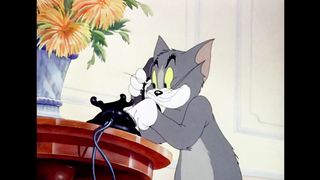 Том и Джерри 15