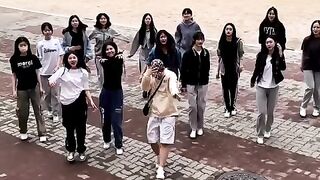 _한림예고 Baby라기엔 많이 큰 아이들--