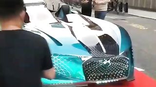super car 2