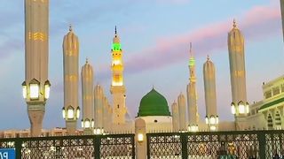 Naatsharief, Naat, Madina,
