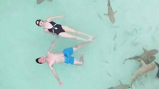 Snorkeling raja empat