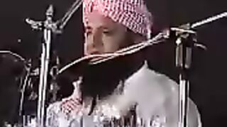 Qari Abdul Hafeez faisalabadi R.A 2