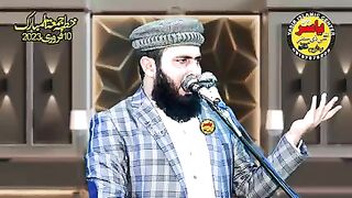 Qari inam ul Haq Farooqi Short Clip Statues fikre Akhirat
