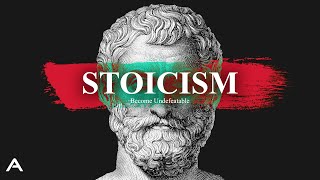 Stoicism: becoming invincible