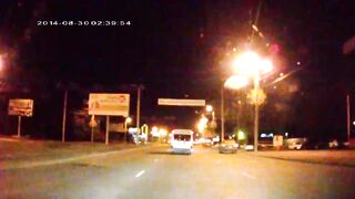Road rage