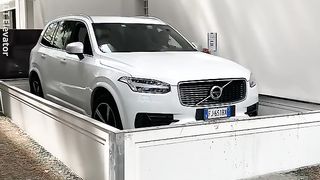 Inventions de garage qui sont au niveau supérieur