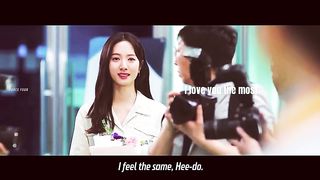 Korean girl FIRE FORCE - Give me your forever