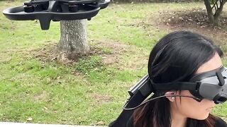 Drones in Action