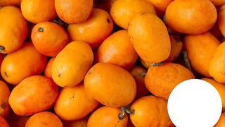 Qual o nome dessa fruta no seu estado