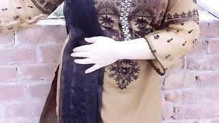 SHADI KE RAAT LARKIYAN ROOTI KION HEN..