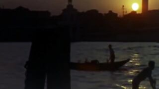 Viagem ao Fundo do Mar - Fuga de Veneza
