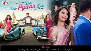 Mənə sevgini bəxş et (2019)(Azerbaycan dilinde)