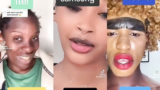 Compilation TikTok video