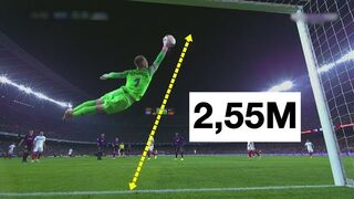Impossible 0.0001_ odds