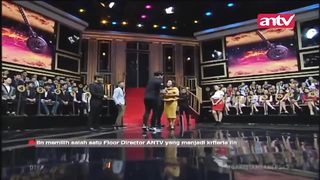 Emosi!! Mantan Suami Ngemis Minta Balikan - Garis Tan