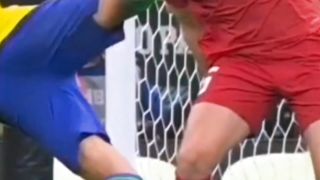 Richarlison goal vs Serbia????????#football#skills#soccer