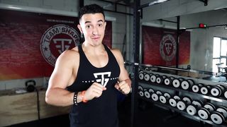 Des bras plus gros en 30jours ! (5 exercices biceps)