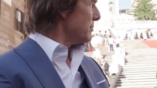 Tom Kürüz Bartın dili