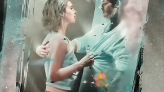 Love with painting
