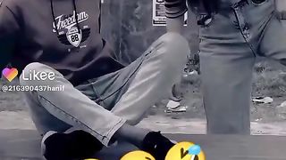Funny 808