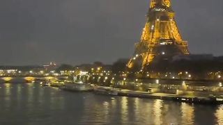 Visit París