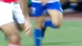 #shorts هدف #حسين_الشحات في مرمى منتخب السويس #يلا_يا_اهلي #الاهلي