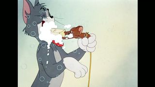 Том и Джерри 19