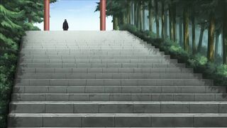 Itachi vs Orochimaru