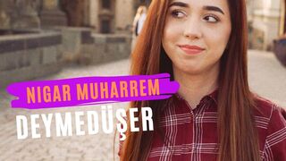 Nigar Muharrem - Deymeduser (Official Video Clip)