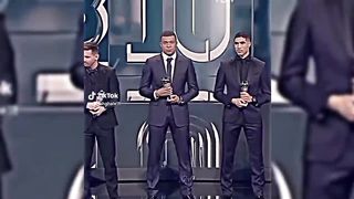 BEST Tiktok football edits - mix 2023