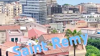 Saint Remy