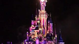 Disneyland