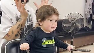 Bebé cute