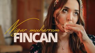 Nigar Muharrem - Fincan (Official Video)