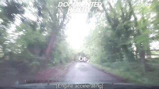 5 Scary Videos Filmed by Dashcam