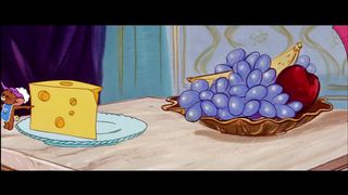 Том и Джерри 20