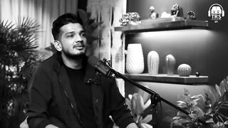 Munawar Faruqui - Jail, Fame, Rap, Stand-up Comedy Aur Zindagi The Ranveer Show हिंदी