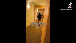 SHE'S GONE COME OVER! TikTok Compilation