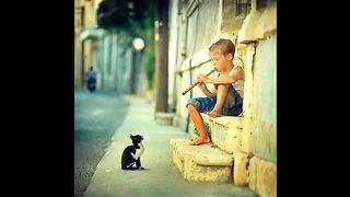 ا ناي حزين موسيقى تبكي الحجر الجزء الاجمل Sad Piano Music _THIS WILL MAKE YOU CRY