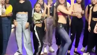 믹스 발리 댄스 2023