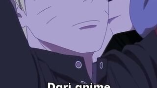 Naruto mampir