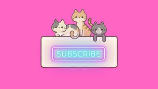 Sweet mommy teach her baby how to play | kittens in love