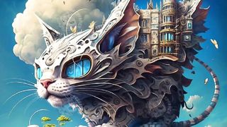 Известный фильм, но главный герой кот